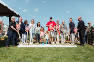 coastal-living-The Brooking-s family break ground on their n