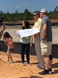 coastal-living-The planning for the Brooking-s custom home b