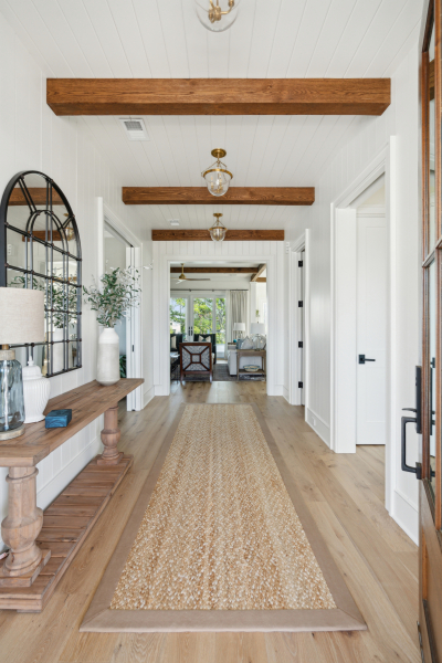 daniel island custom home